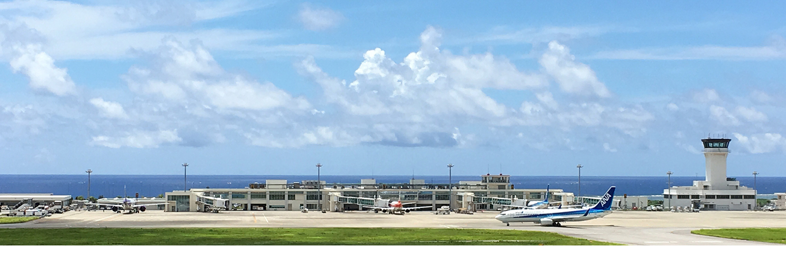 石垣空港